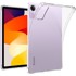 GS Silikonska futrola za Xiaomi Redmi Pad SE 11", prozirna